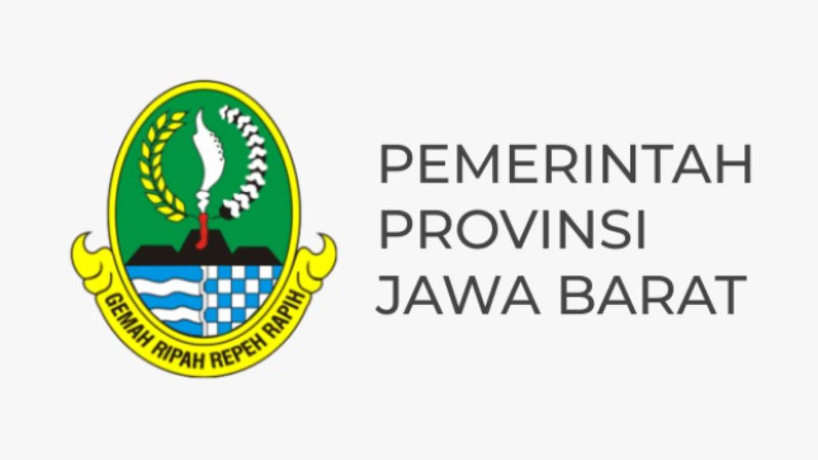 Pemerintah Provinsi Jawa Barat