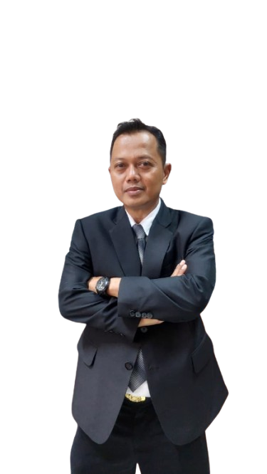 Dede Hendriyana, S.T., M.T