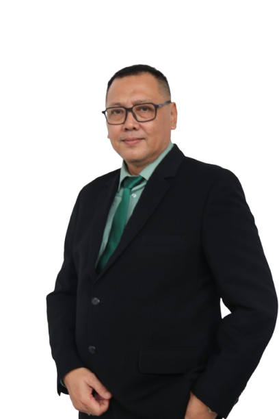 Bobby Yustian, AP., S.IP