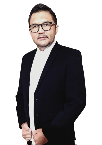 Dr. Dicky Irawan, S.T., M.T