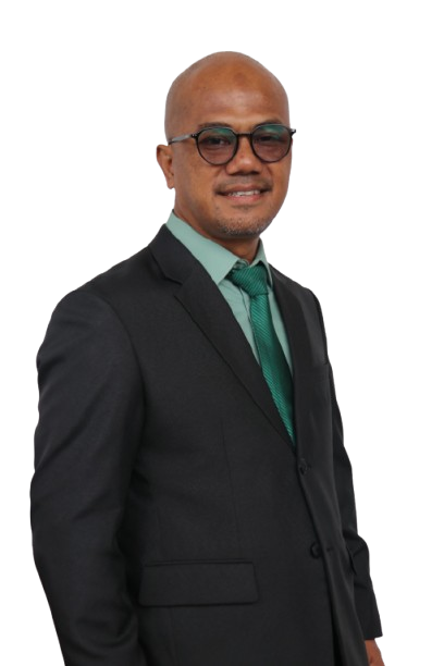 Selamat Gunawan Nst, AP., S.Sos., M.A.